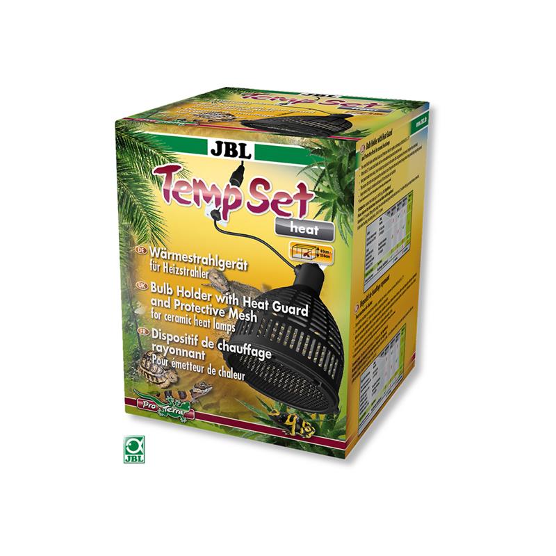 Protectie bec JBL TempSet heat - imagine 3